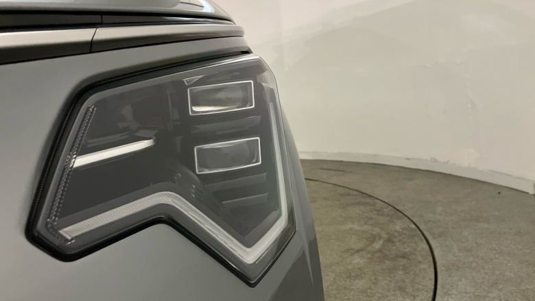 Kia Niro 1.6 GDi 127 Hybrid 3 5dr DCT Hybrid Estate